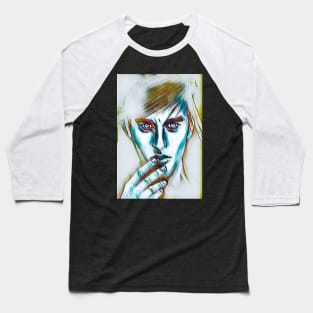 HYPNOTIC Baseball T-Shirt